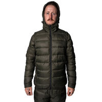 Nash Zero Tolerance Air Cell 3 In 1 Jackets